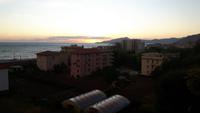 Abendstimmung in Lavagna