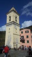 Cinque Terre (Manarola)