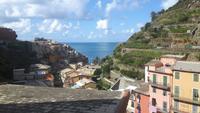 Cinque Terre (Manarola)