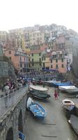 Cinque Terre (Manarola)