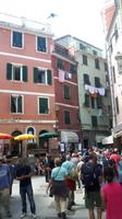 Cinque Terre (Vernazza)