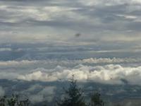 Blick von der Hochkönigsburg