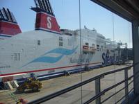 Aus anderer Perspektive nicht so hübsch