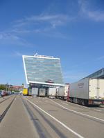 Noch einmal Kiel Hafen