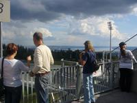Vom Holmenkollen