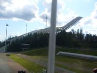 Holmenkollen - der 4.