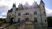 Chenonceau