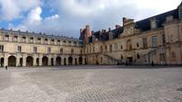 Fontainbleau