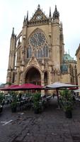 Metz, Kathedrale