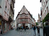 Altstadt Mainz