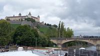 Bischhofsburg Würzburg