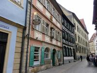 hier gibt es schlenker