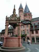 Mainzer Dom (4)