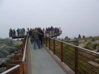 Trollstigen - oben