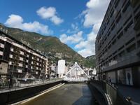 14 Andorra la vella