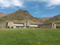 31 Hotel Vall de Nuria (2)