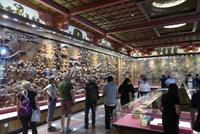 Xi´an, Wildganspagode