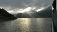 10.Tag, morgens auf dem Yangtze