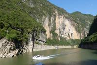 Rückfahrt zum Yangtze