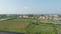 Bahnfahrt Yichang - Nanjing