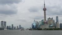 Shanghai