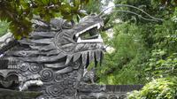 Shanghai, Yu-Garten
