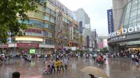 Shanghai, Nanjing Road