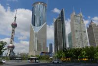 Shanghai-Pudong