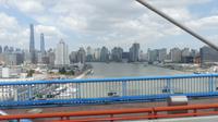 Shanghai, Fahrt über den Huangpu