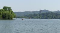 Hangzhou, Westsee