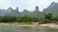 Guilin, Li-Fluss
