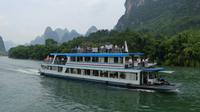 Guilin, Li-Fluss