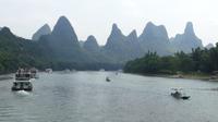 Guilin, Li-Fluss