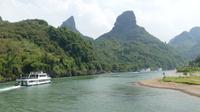Guilin, Li-Fluss