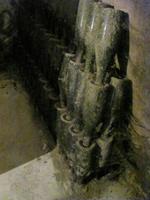 Reims- Champagne Keller