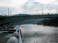  auf die Seine