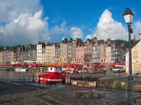Honfleur