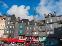 Honfleur