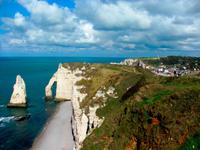 Etretat
