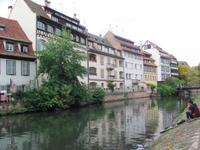 Strasbourg