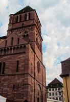 Strasbourg
