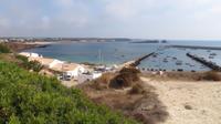 Küste bei Sagres