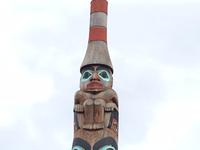 ein guter Regenhut ist immer gut 