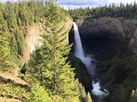 Helmcken Falls