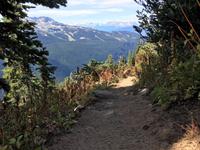 Eberhardts Wanderweg 