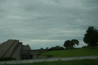 Gedenkstätte Fort 9 in Kaunas