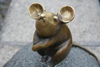 Rundgang in Klaipeda