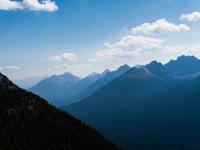 Banff Nationalpark, Sulphur Mountain