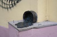 In Klaipeda entdeckt