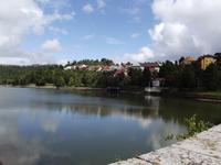 Fužine 